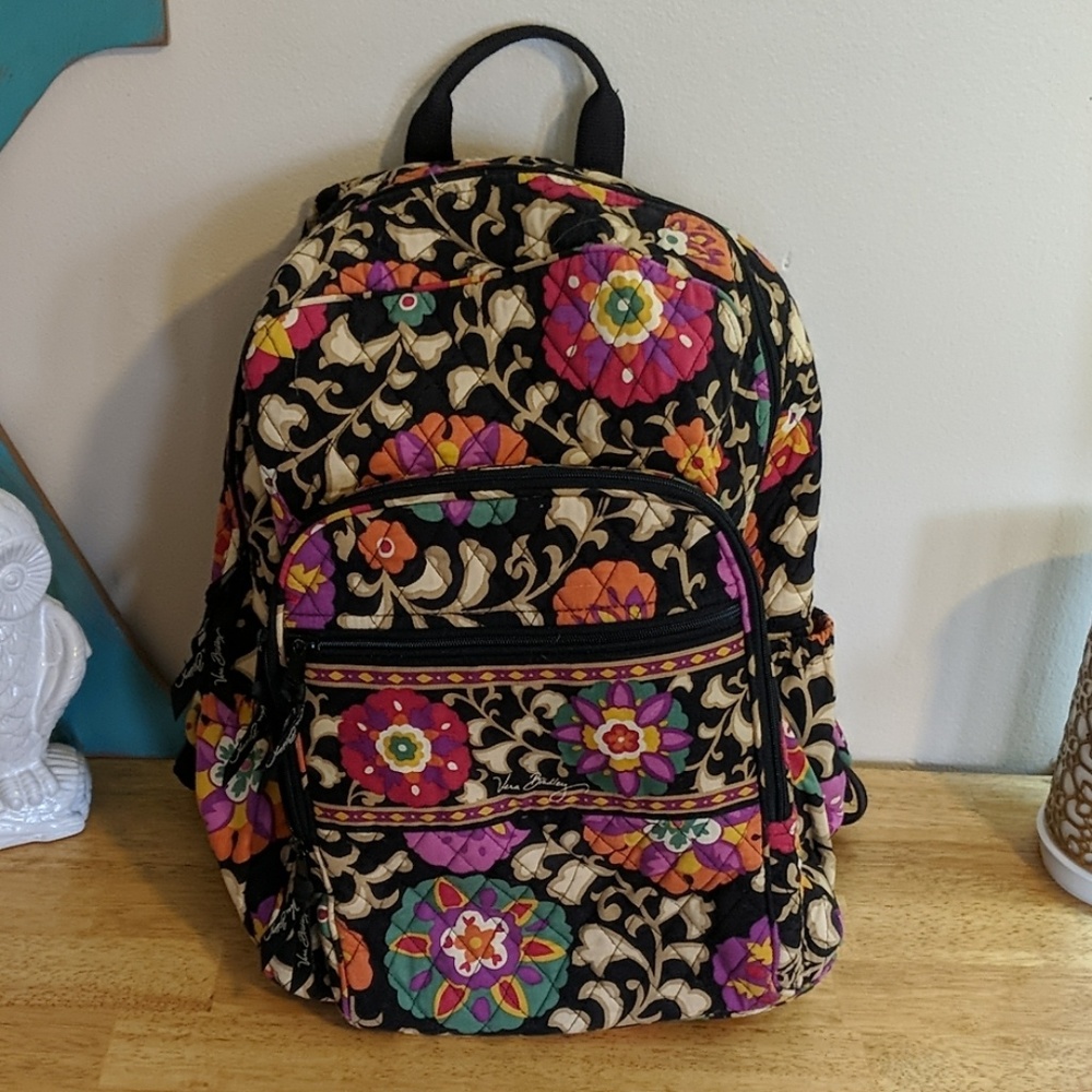 Vera Bradley backpack